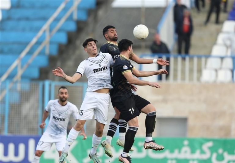 آغاز هفته پانزدهم لیگ برتر؛ ۴ تیم در فکر پایان خوش نیمفصل