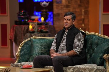 آغاز پخش فصل سوم «برمودا» از شنبه+ تیزر