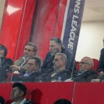 آقای تاجرنیا! دلیل انتخاب نشدنتان به عنوان مدیرعامل استقلال را هم بگویید