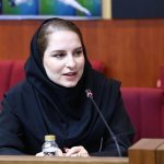 آقایی: تلاش میکنم صدای ورزشکاران ایران باشم