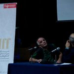 آلفرد یعقوب‌زاده نشست تخصصی «عکاسی جنگ و مستند اجتماعی» را برگزار می‌کند