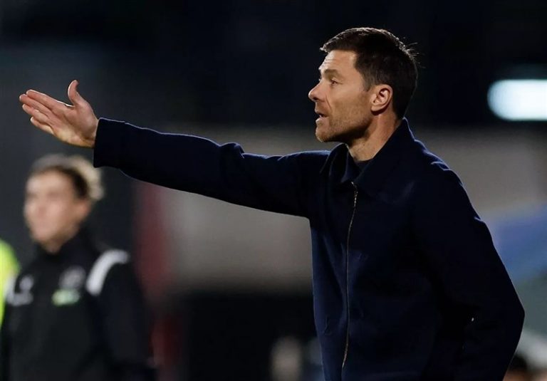 آلونسو: به هدفمان رسیدیم اما نمیتوانیم راضی باشیم