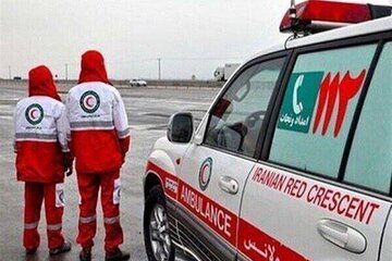 آمادگی هلال احمر برای اجرای طرح امداد و نجات زمستانه در خراسان شمالی