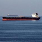 آمریکا بالاخره نفتکش «بلا ۱» را توقیف کرد/ این نفتکش هیچ نفتی به همراه نداشت