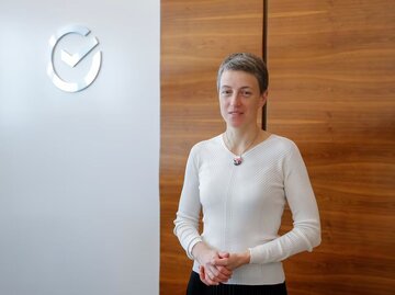 آمریکا تحریم مدیر مالی بزرگترین بانک روسیه را لغو کرد