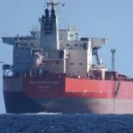 آمریکا سومین نفتکش را در نزدیک ونزوئلا تحت تعقیب قرار داد