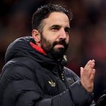 آموریم: کمبود خلاقیت داشتیم و بازی خوبی را به نمایش نگذاشتیم