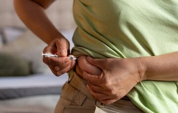 آمپولهای لاغری واقعا مؤثر هستند؟/ بهترین روش برای کاهش وزن