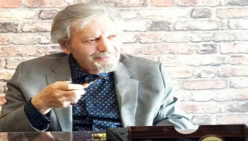 آن زائر فروتن وادی ادبیات و حقوق*