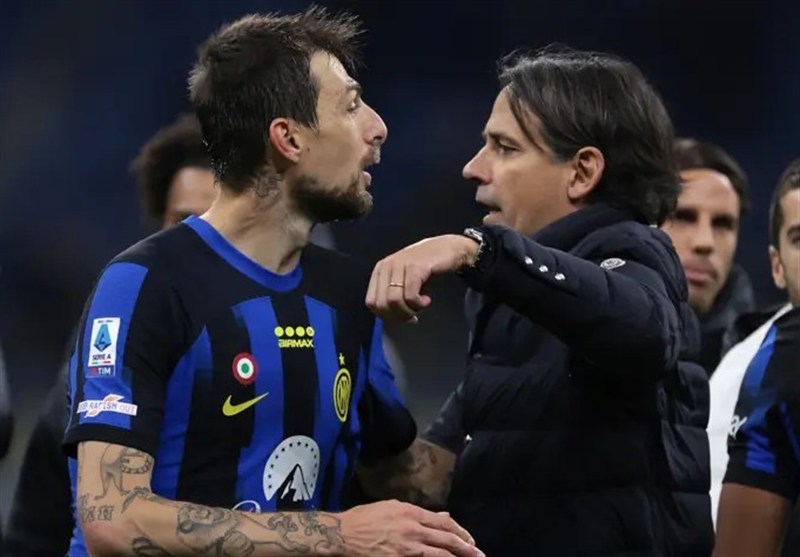 آچربی گزینه اصلی اینزاگی برای رهبری خط دفاع الهلال