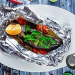 آیا استفاده از فویل‌های آلومینیومی خطرناک است؟/ چه غذاهایی نباید با فویل در تماس باشند/ کاربرد کاغذ نسوز چیست؟