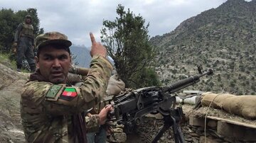 آیا ژنرال سریع در تهران ترور شدهاست؟ / واکنش تامل برانگیز دیپلمات ارشد پیشین به خبر ترور فرمانده پیشین پلیس افغانستان در تهران