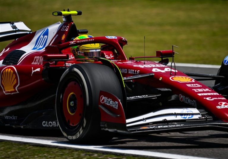 آینده فرمول یک تا سال ۲۰۳۰ تضمین شد