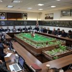 ابلاغ افزایش تراکم شهر بجنورد در آینده نزدیک