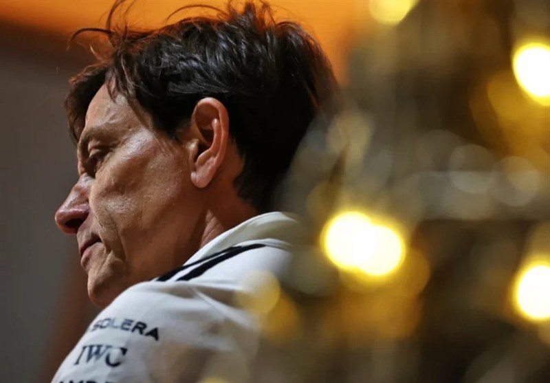 ابهام مرسدس درباره نظم جدید قدرت در فرمول یک