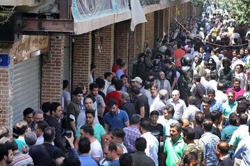 اجازه ندهید یک اعتراض صنفی درست، به مقوله ای امنیتی تبدیل شود/ با آسیبشناسی درست اعتراضات باید به مدیریت آن پرداخت