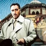 احتمال بازگشت بهنام تشکر در «کارآگاه علوی ۳»