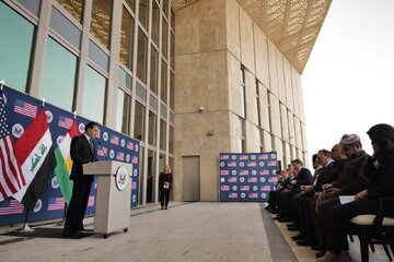 احتمال نهایی شدن انتخاب نخستوزیر عراق در هفته جاری