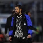 احضار خسرو حیدری به کمیته اخلاق فدراسیون فوتبال