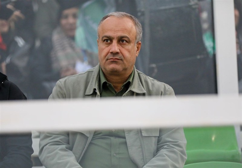 احضار مدیرعامل خیبر خرمآباد به کمیته اخلاق