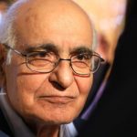 احوال این روزهای خالق قصههای مجید از زبان پسرش