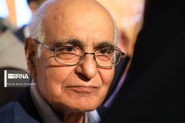 احوال این روزهای خالق قصههای مجید از زبان پسرش