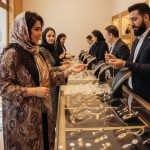 ادامه روند افزایشی قیمت طلا/ هشدار نسبت به ادامه مسدودی حسابها