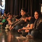 ادای احترام به آنها که نیستند/ یادآوری این که هیچ چیز فیالبدهه و خلقالساعه نیست/ «شهر» اگر پایدار بماند هدف پیدا میکند