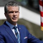 ادعای وزیر جنگ آمریکا علیه ایران