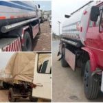 ادعای پاکستان مبنی بر کشف ۱.۷ میلیون لیتر گازوئیل قاچاق از ایران در بلوچستان