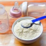 ارتباط شیرخشک و گرانی لبنیات چیست؟