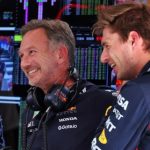 ارتباط پنهان در دل بحران؛ نقش هورنر در بازگشت فرستاپن به کورس قهرمانی