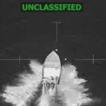 ارتش آمریکا ۵ نفر را دیگر را در اقیانوس آرام کشت