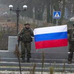 ارتش اوکراین از ۹۰۰ هزار به ۸۰۰ هزار نفر کاهش می‌یابد