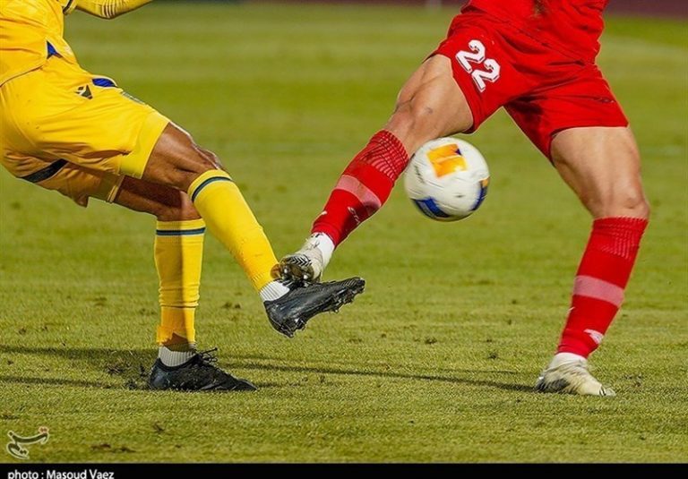 ارجاع پرونده تخلف یک مسابقه لیگ امیدهای کشور به رکن قضایی