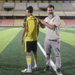 از وعده ۴۰۰ روزه صعود تا پرداختی صفر در پایان نیمفصل/ تداوم حیات نود با سرمربیگری مالک