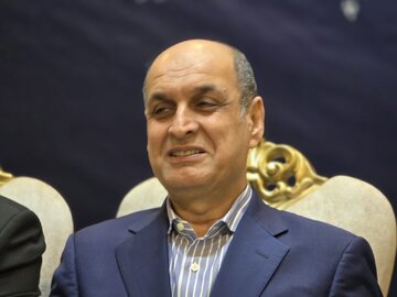 استاندار گیلان: خزر کریدور توسعه اقتصادی با استان های روسیه است