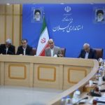 استاندار گیلان : خواستار برنامه‌ریزی زودهنگام دستگاه‌های مسئول برای ایجاد آرامش در بازار و جلوگیری از نوسانات لحظه‌ای شد.