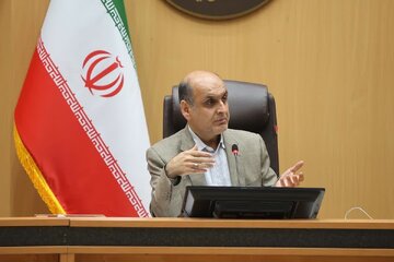 استاندار گیلان در جلسه کارگروه اشتغال:
گیلان ظرفیت ایجاد اشتغالی فراتر از برنامه سالانه را دارد