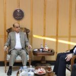 استاندار گیلان در دیدار با رئیس اتاق مشترک بازرگانی ایران و ترکیه:امروز ترکیه به چهارراه انرژی تبدیل شده