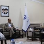 استاندار گیلان:تکمیل پروژه‌های آبی جزو اولویت‌های اصلی گیلان است