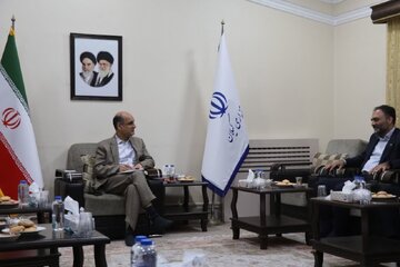 استاندار گیلان:تکمیل پروژه‌های آبی جزو اولویت‌های اصلی گیلان است