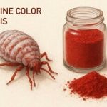 استفاده از رنگ پوست حشرات در مواد غذایی/ ماجرا چیست؟