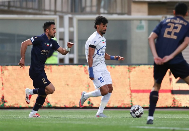 استقلال-گلگهر در ورزشگاه امام رضا برگزار نمیشود/ استادیوم ثامنالائمه گیت ندارد!