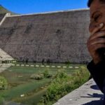 اسرائیل سهمیه آب اردن را قطع می‌کند