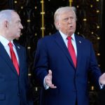 اسرائیل هیوم: ترامپ بدون مشورت، این تصمیم را به نتانیاهو تحمیل کرده است