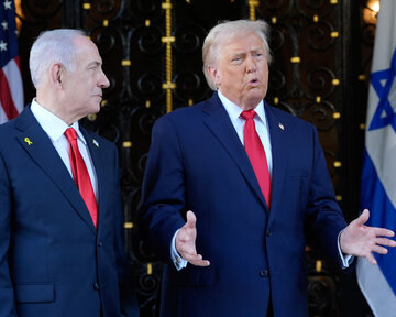 اسرائیل هیوم: ترامپ بدون مشورت، این تصمیم را به نتانیاهو تحمیل کرده است