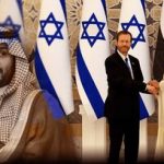 اسرائیل و امارات علیه عربستان؛ پشت پرده چه خبر است؟ یک شگفتی بزرگ در حال وقوع است!