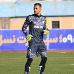 اسفندیاری: کمترین حقمان مساوی مقابل پرسپولیس بود/ هدف ما شکست دادن تراکتور است