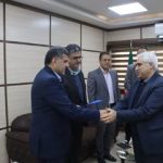 اسماعیل صبور به عنوان سرپرست بنیاد مسکن انقلاب اسلامی شهرستان آستانه اشرفیه معرفی شد